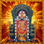 venkateshwara stothras android application logo